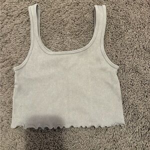 Aeropostale tank top size extra small